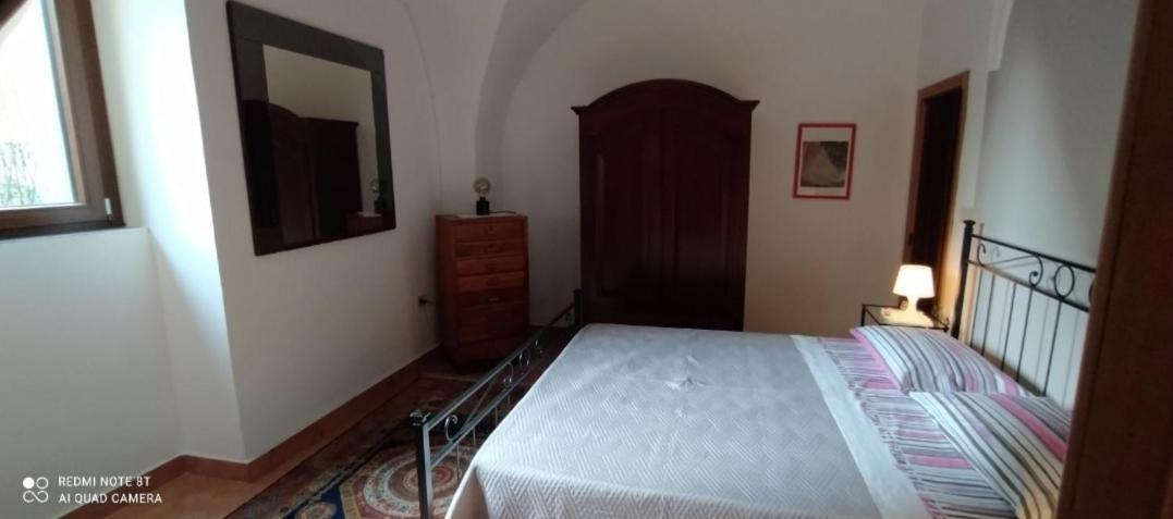Casa Romeo Villa Adrano Exteriör bild